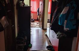 Apartament 4 camere, 2 băi, 2 balcoane, 92 mp, loc de parcare, zona Astra