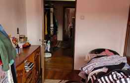 Apartament 4 camere, 2 băi, 2 balcoane, 92 mp, loc de parcare, zona Astra