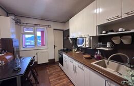 Apartament 4 camere, 2 băi, 2 balcoane, 92 mp, loc de parcare, zona Astra