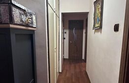 Apartament 4 camere, 2 băi, 2 balcoane, 92 mp, loc de parcare, zona Astra