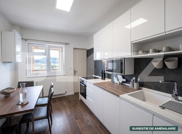Apartament de vânzare 4 camere Astra - 166729AV | BLITZ Brașov | Poza2