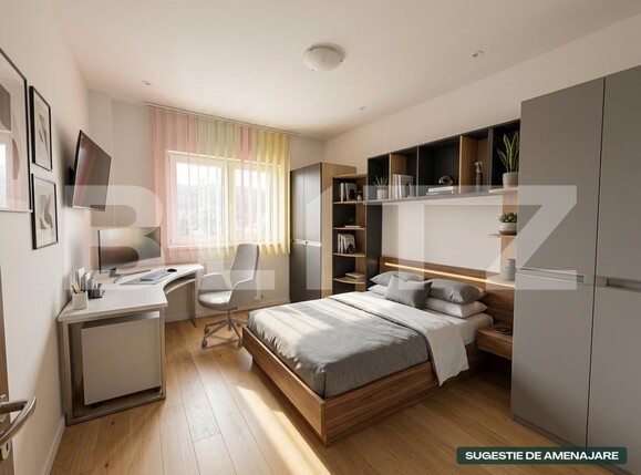 Apartament de vânzare 4 camere Astra - 166729AV | BLITZ Brașov | Poza4