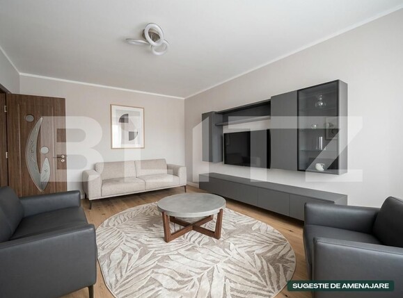 Apartament de vânzare 4 camere Astra - 166729AV | BLITZ Brașov | Poza1