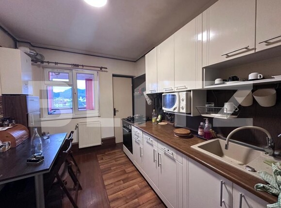 Apartament de vânzare 4 camere Astra - 166729AV | BLITZ Brașov | Poza3