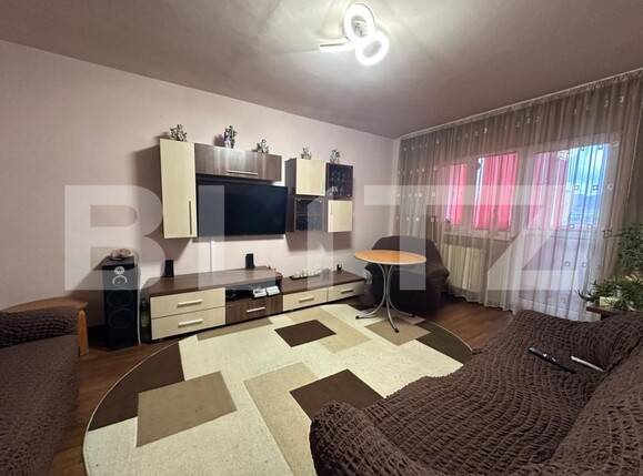 Apartament de vânzare 4 camere Astra - 166729AV | BLITZ Brașov | Poza1