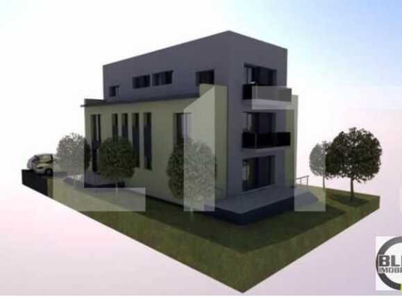 Apartament de vânzare 2 camere Borhanci - 16673AV | BLITZ Cluj-Napoca | Poza2
