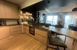 Apartament cu 4 camere, 132 mp, parcare , Zorilor 