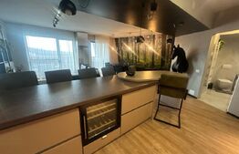 Apartament cu 4 camere, 132 mp, parcare , Zorilor 