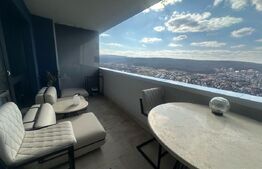 Apartament cu 4 camere, 132 mp, parcare , Zorilor 