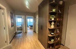 Apartament cu 4 camere, 132 mp, parcare , Zorilor 