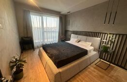 Apartament cu 4 camere, 132 mp, parcare , Zorilor 