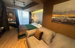 Apartament cu 4 camere, 132 mp, parcare , Zorilor 