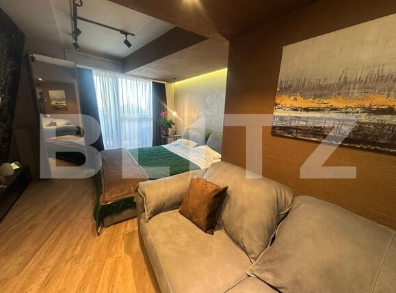 Apartament de vânzare 4 camere Zorilor - 166734AV | BLITZ Cluj-Napoca | Poza2