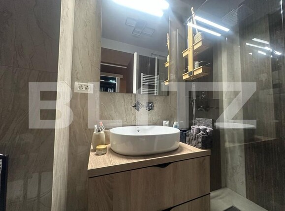 Apartament de vânzare 4 camere Zorilor - 166734AV | BLITZ Cluj-Napoca | Poza8