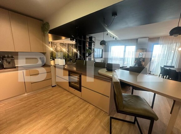 Apartament de vânzare 4 camere Zorilor - 166734AV | BLITZ Cluj-Napoca | Poza2