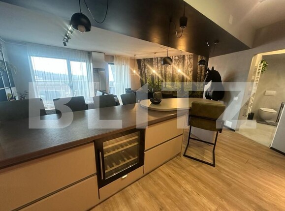 Apartament de vânzare 4 camere Zorilor - 166734AV | BLITZ Cluj-Napoca | Poza6