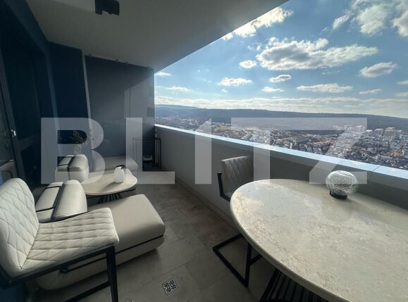 Apartament de vânzare 4 camere Zorilor - 166734AV | BLITZ Cluj-Napoca | Poza1