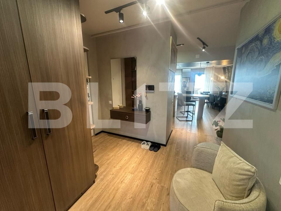 Apartament de vânzare 4 camere Zorilor - 166734AV | BLITZ Cluj-Napoca | Poza4