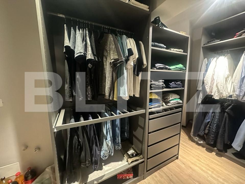 Apartament de vânzare 4 camere Zorilor - 166734AV | BLITZ Cluj-Napoca | Poza9