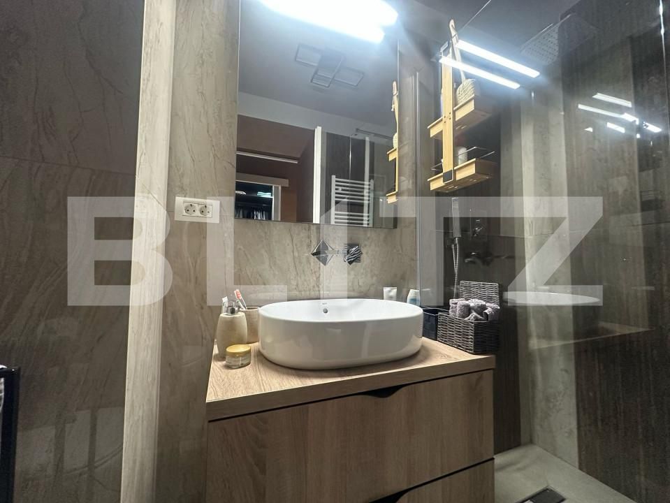 Apartament de vânzare 4 camere Zorilor - 166734AV | BLITZ Cluj-Napoca | Poza8