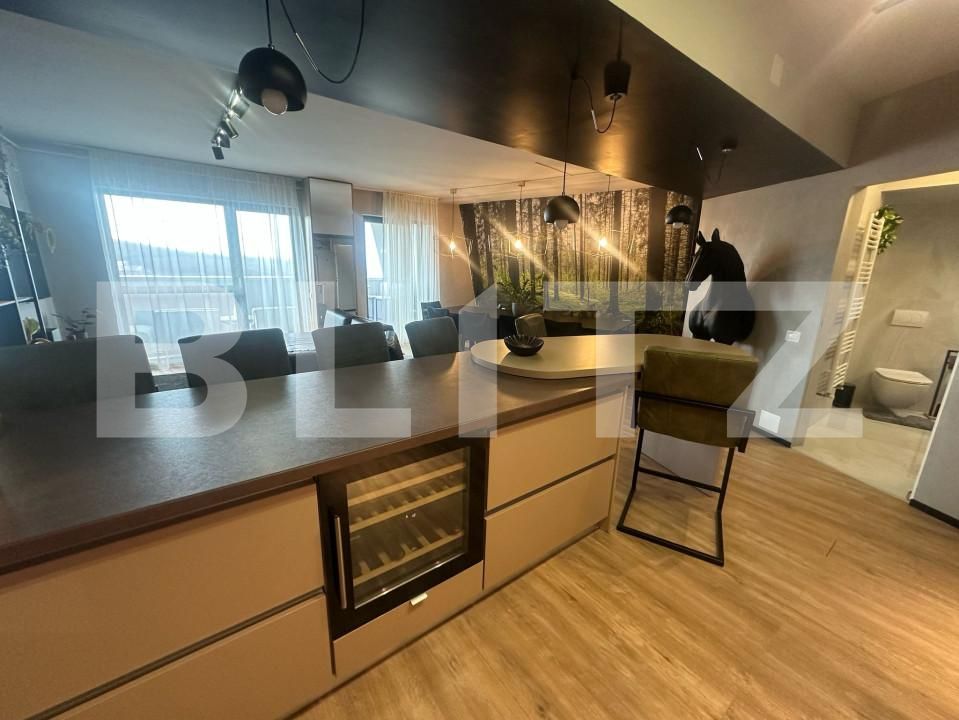 Apartament de vânzare 4 camere Zorilor - 166734AV | BLITZ Cluj-Napoca | Poza6