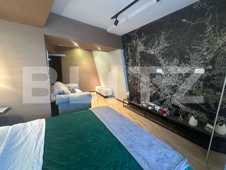 Apartament de vânzare 4 camere Zorilor - 166734AV | BLITZ Cluj-Napoca | Poza7