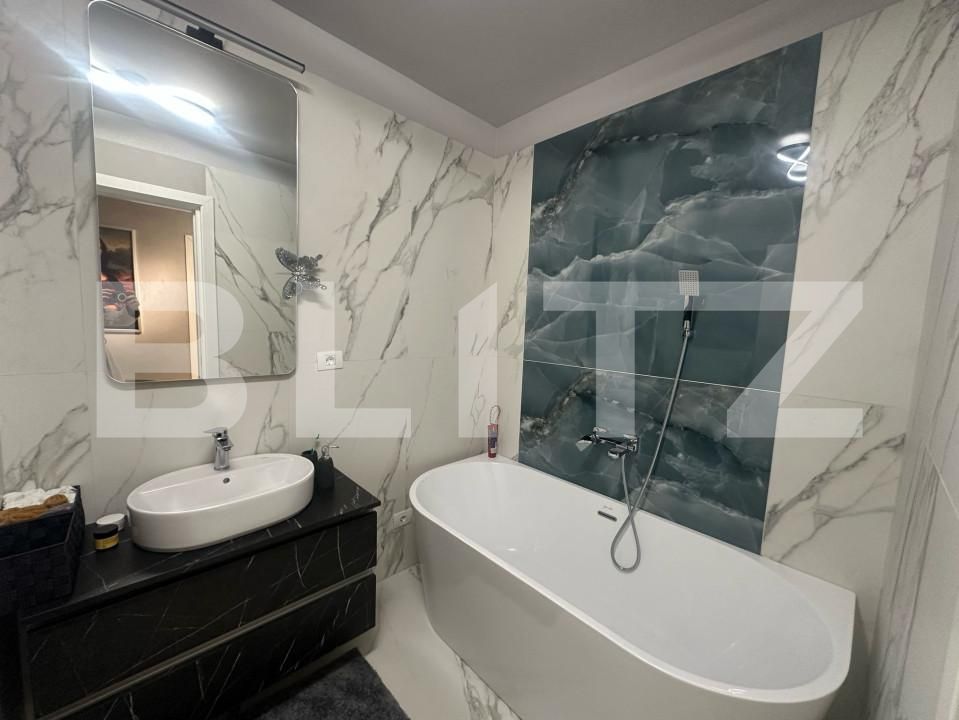 Apartament de vânzare 4 camere Zorilor - 166734AV | BLITZ Cluj-Napoca | Poza13
