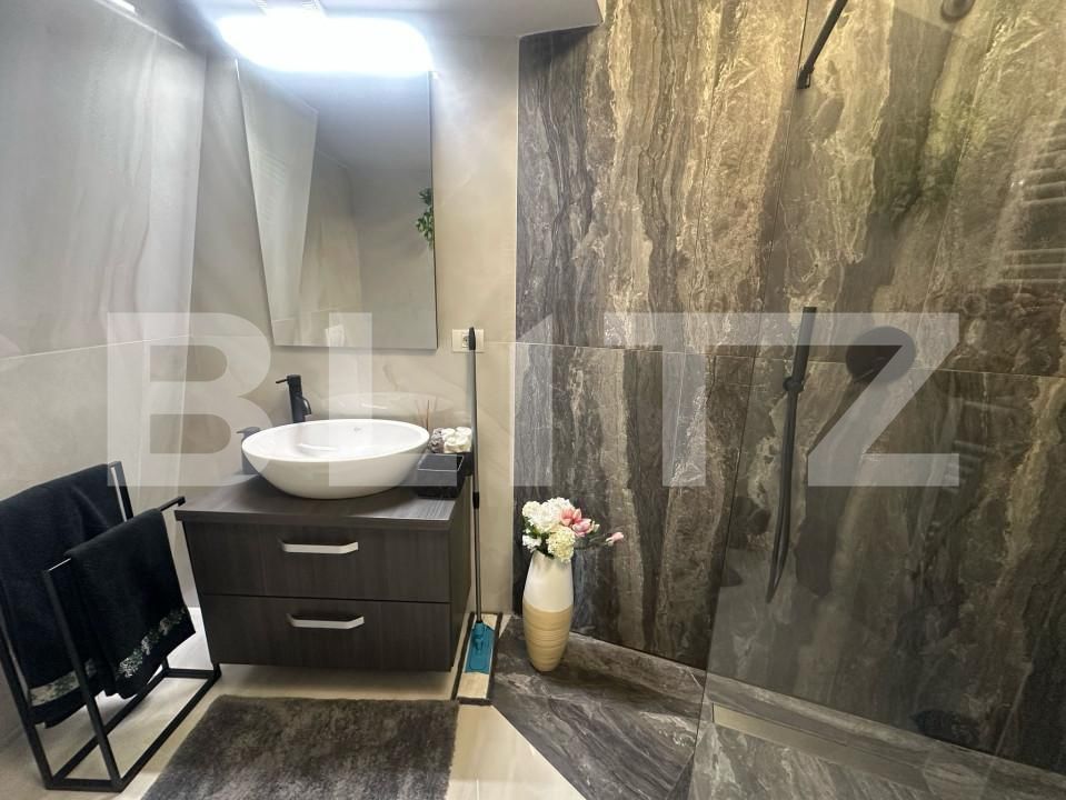 Apartament de vânzare 4 camere Zorilor - 166734AV | BLITZ Cluj-Napoca | Poza12