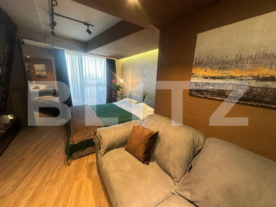 Apartament de vânzare 4 camere Zorilor - 166734AV | BLITZ Cluj-Napoca | Poza3