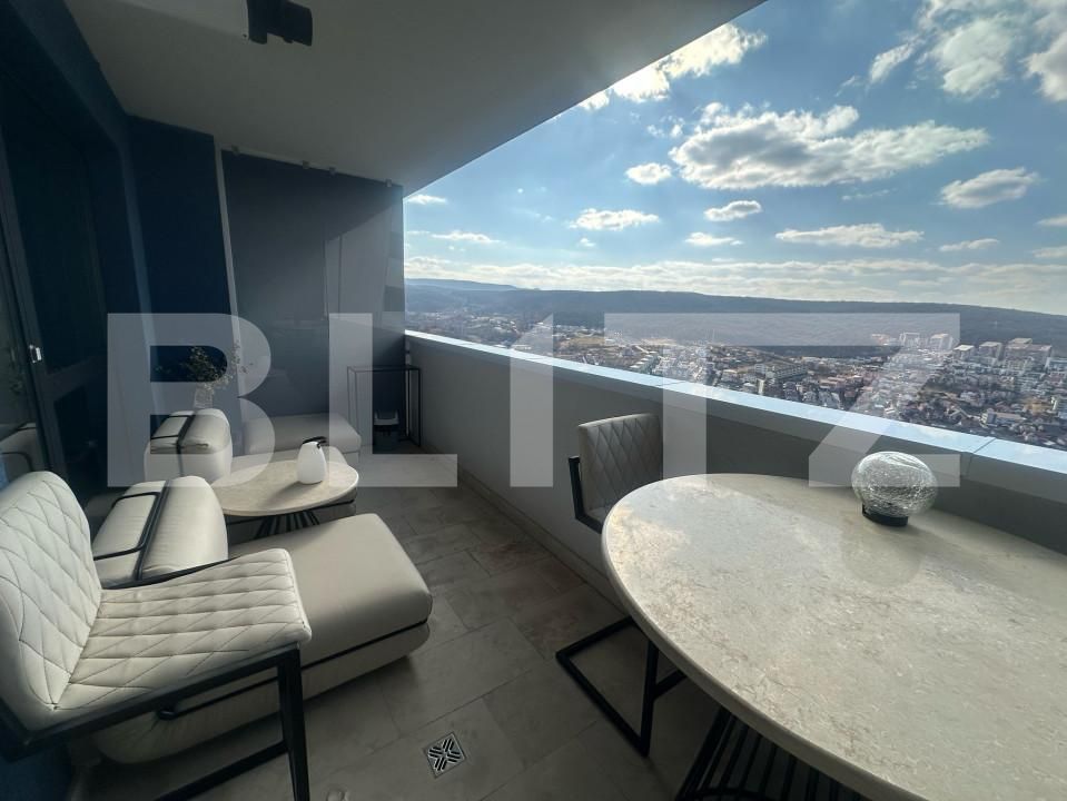 Apartament de vânzare 4 camere Zorilor - 166734AV | BLITZ Cluj-Napoca | Poza1