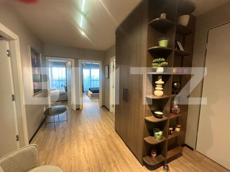 Apartament de vânzare 4 camere Zorilor - 166734AV | BLITZ Cluj-Napoca | Poza4