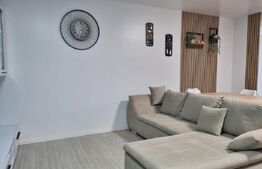 Apartament la cheie! 49mp, parcare subterana, zona Valea Chintaului