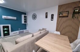 Apartament la cheie! 49mp, parcare subterana, zona Valea Chintaului