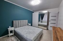 Apartament la cheie! 49mp, parcare subterana, zona Valea Chintaului