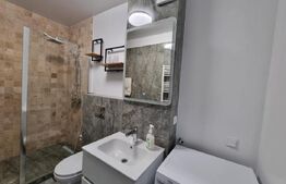 Apartament la cheie! 49mp, parcare subterana, zona Valea Chintaului