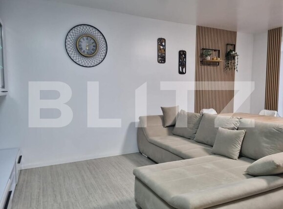 Apartament de vânzare 2 camere Chinteni - 166737AV | BLITZ Cluj-Napoca | Poza1