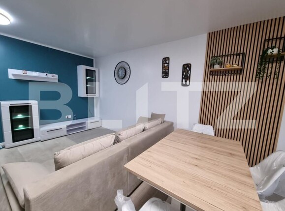 Apartament de vânzare 2 camere Chinteni - 166737AV | BLITZ Cluj-Napoca | Poza2