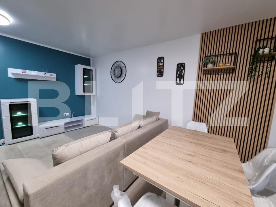 Apartament de vânzare 2 camere Chinteni - 166737AV | BLITZ Cluj-Napoca | Poza2