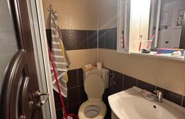 Garsoniera de vanzare, 19 mp, zona Noua Brasov