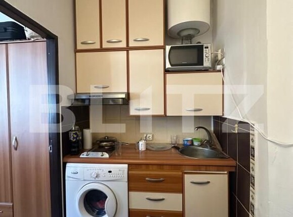 Garsonieră de vânzare Noua - 166738AV | BLITZ Brașov | Poza3