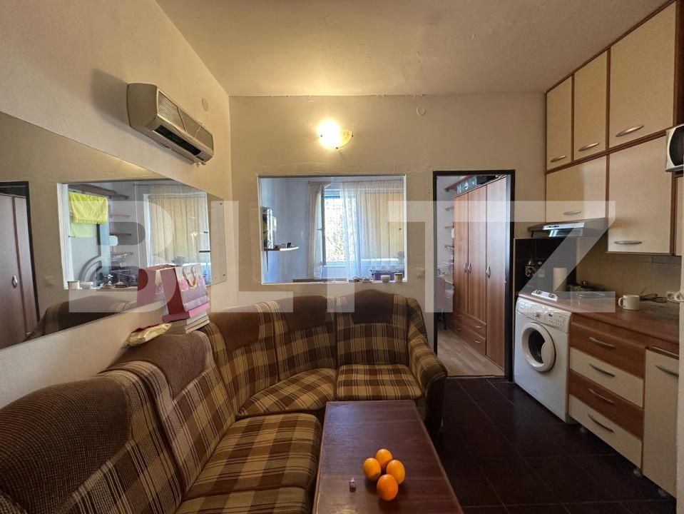 Garsonieră de vânzare Noua - 166738AV | BLITZ Brașov | Poza1
