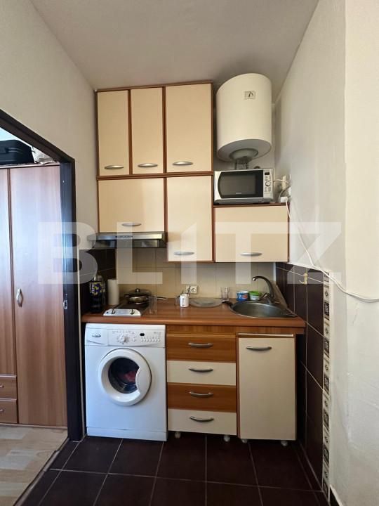 Garsonieră de vânzare Noua - 166738AV | BLITZ Brașov | Poza3