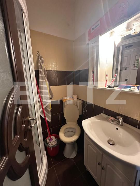 Garsonieră de vânzare Noua - 166738AV | BLITZ Brașov | Poza8