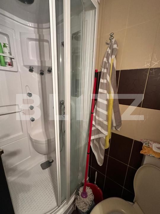 Garsonieră de vânzare Noua - 166738AV | BLITZ Brașov | Poza9