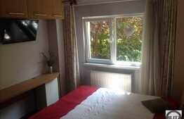 Vanzare apartament 3 camere, 74 mp, decomandat, boxa, zona strazii Dorobantilor