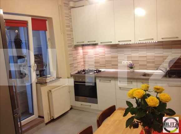 Apartament de vânzare 3 camere Central - 16674AV | BLITZ Cluj-Napoca | Poza2