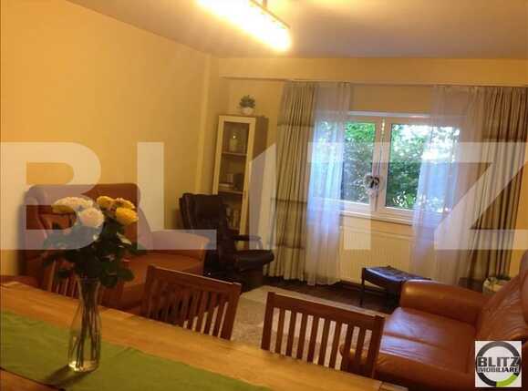 Apartament de vânzare 3 camere Central - 16674AV | BLITZ Cluj-Napoca | Poza1