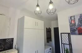 Garsoniera 11 mp, zona Gheorgheni