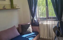 Garsoniera 11 mp, zona Gheorgheni