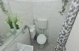 Garsoniera 11 mp, zona Gheorgheni